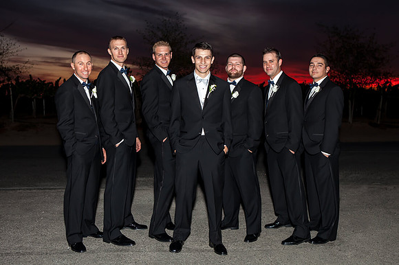 wiens family cellars winery wedding by temecula wedding photographers