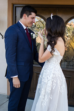 Temecula Wedding Photographer at Avensole Winery, Haley & Tristian-238