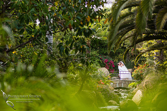 Disney Princess wedding, Beauty and the Beast at Grand Tradition Estate Fallbrook
