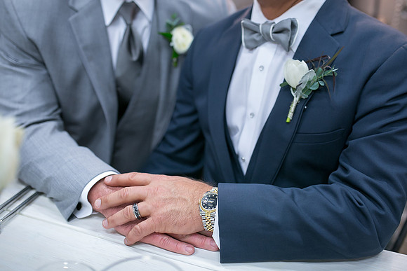 The same sex wedding Styled Shoot by Photoquest Studio, Photography at Wiens Winery (55)