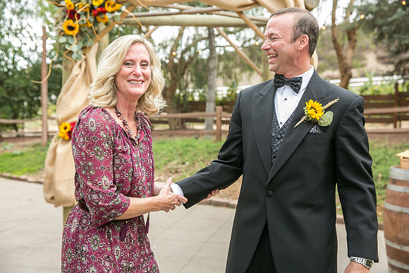Beautiful Military Wedding at Longshadow Ranch by Temecula Wedding Photographer - Tina & Kurt (257)
