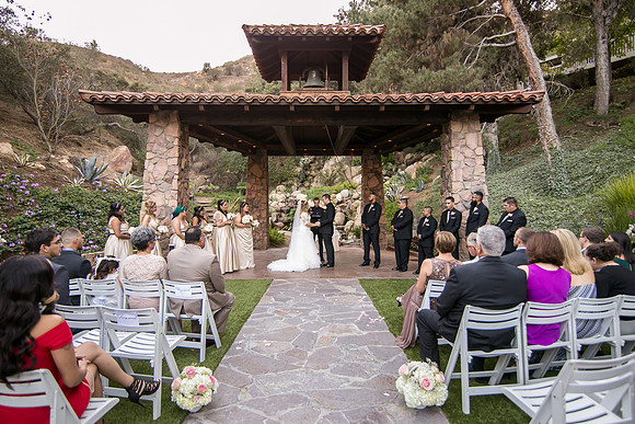 Pala Mesa Resort Wedding by Fallbrook, Temecula Wedding Photographer - Shawla & James-282