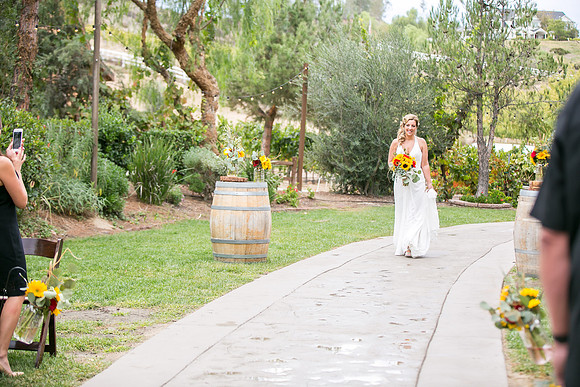 Beautiful Military Wedding at Longshadow Ranch by Temecula Wedding Photographer - Tina & Kurt (125)