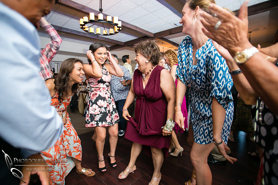 Wedding Photo at Temecula Winery, Wiens Family Cellars and Pechanga Casino by Temecula Wedding Photographer Britney & Joe