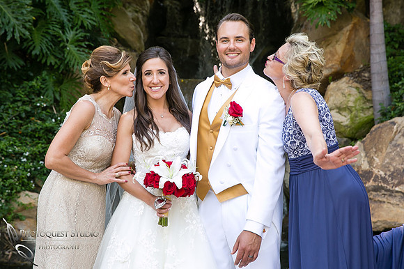 mothers love at Grand Tradition Estate Fallbrook by Temecula Wedding Photographer