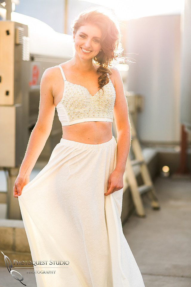 Fashion Week at Leoness, Temecula Winery - IVBCF, Inland Valley Business and Community Foundation