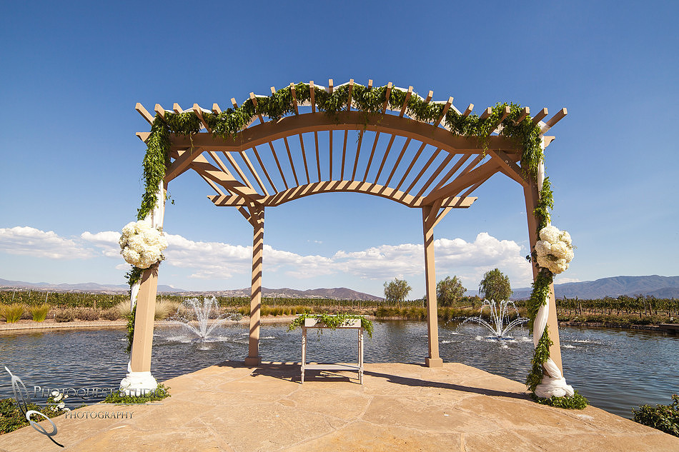 Photoquest Studio at Ponte Winery wedding