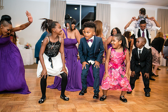 Los Angeles Wedding Photographer at Castaway Burbank, Shauneille & Steve-495