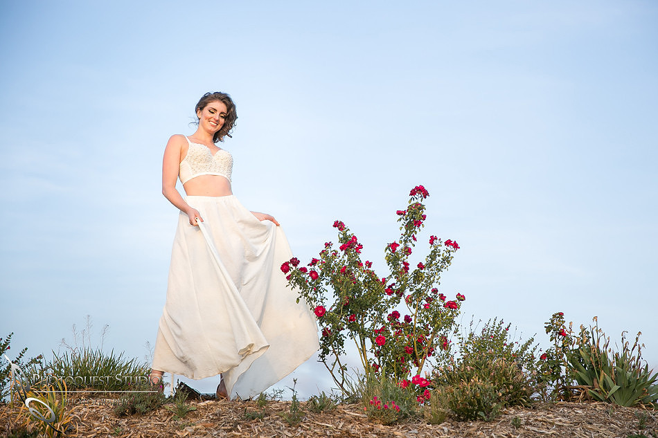 Fashion Week at Leoness, Temecula Winery - IVBCF, Inland Valley Business and Community Foundation