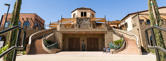 Fazeli Cellars by Temecula Wedding Photographer of Photoquest Studio
