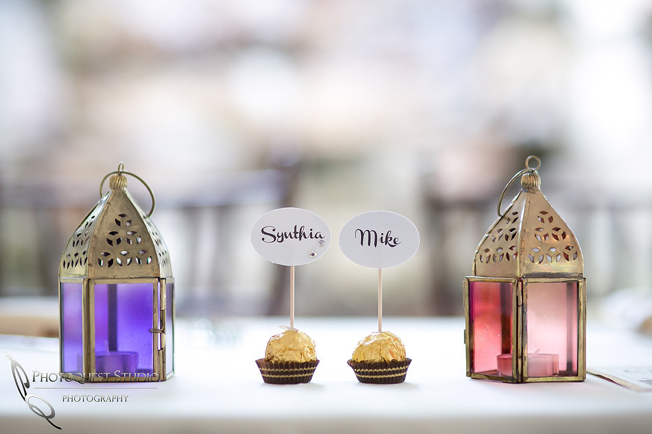 Mike & Synthia Chocolate