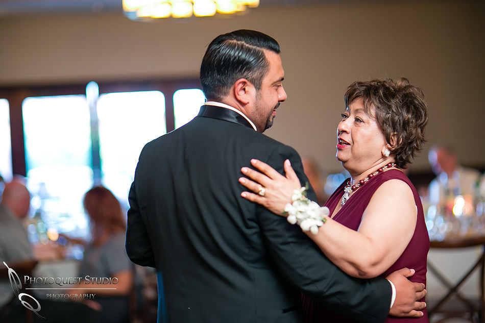 Wedding Photo at Temecula Winery, Wiens Family Cellars and Pechanga Casino by Temecula Wedding Photographer Britney & Joe