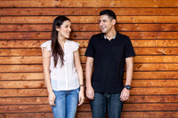 Outdoor Engagement Photos by Temecula Wedding Photographer (8)