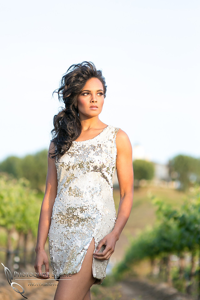 Fashion Week at Leoness, Temecula Winery - IVBCF, Inland Valley Business and Community Foundation