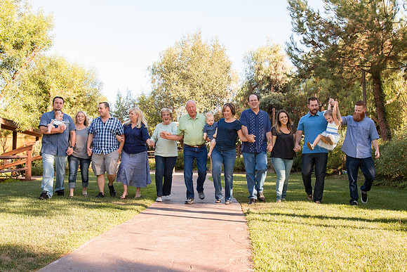 Menifee Family Photographer at Longshadow Ranch, Temecula Valley Winery