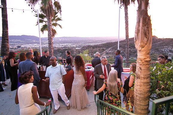 Los Angeles Wedding Photographer at Castaway Burbank, Shauneille & Steve-390