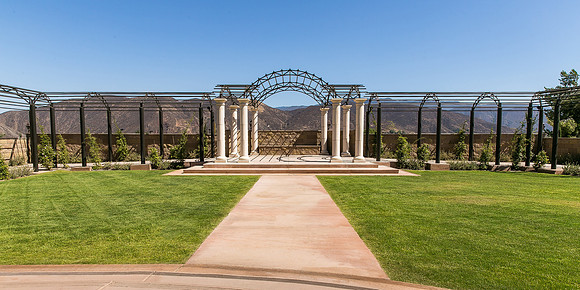 Fazeli Cellars by Temecula Wedding Photographer of Photoquest Studio