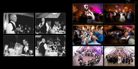 Pala Mesa Resort Wedding Album 018 (Sides 34-35)