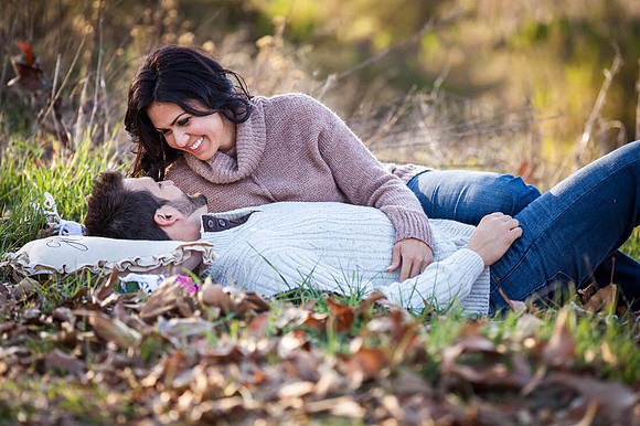 Wedding Photographers in Temecula Photograph Fall Fallbrook Engagement  Pala Mesa Resort Wedding