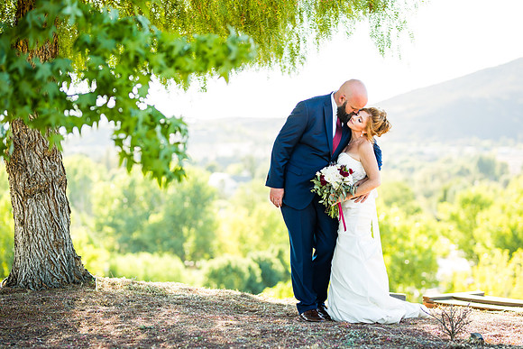 Temecula Wedding Photographer at Private Residence Wedding in La Cresta, Shae & Justin-94