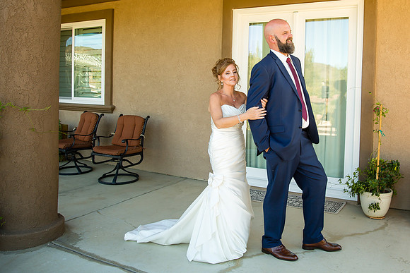 Temecula Wedding Photographer at Private Residence Wedding in La Cresta, Shae & Justin-51