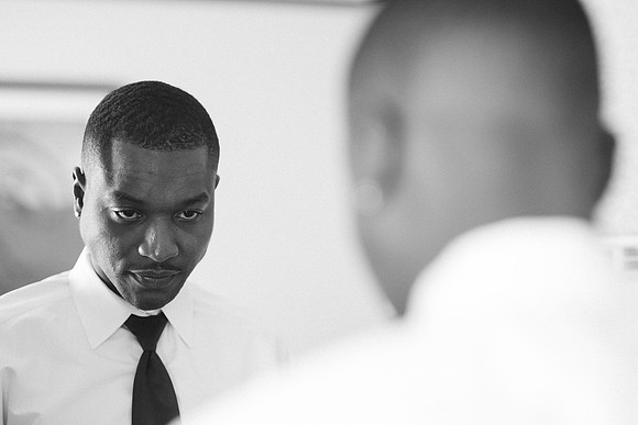 Los Angeles Wedding Photographer at Castaway Burbank, Shauneille & Steve-58