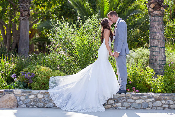 Stone Garden Events Fallbrook Wedding Photo by Menifee Murrieta Temecula Wedding Photographer
