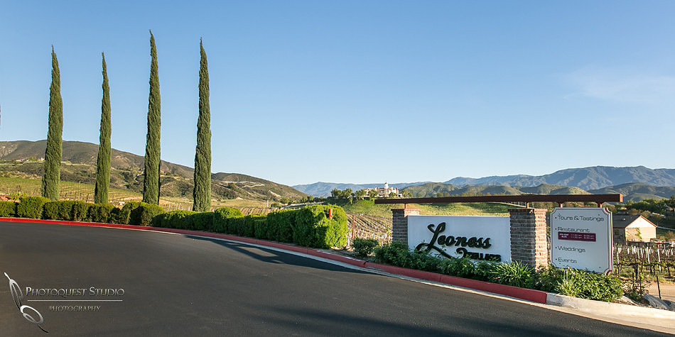 Fashion Week at Leoness, Temecula Winery - IVBCF, Inland Valley Business and Community Foundation