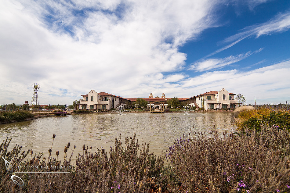 Ponte Winery Vineyard Inn, Top 25 hotel in US