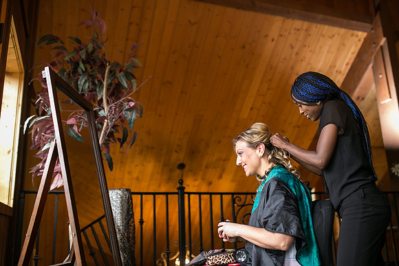 Beautiful Military Wedding at Longshadow Ranch by Temecula Wedding Photographer - Tina & Kurt (16)