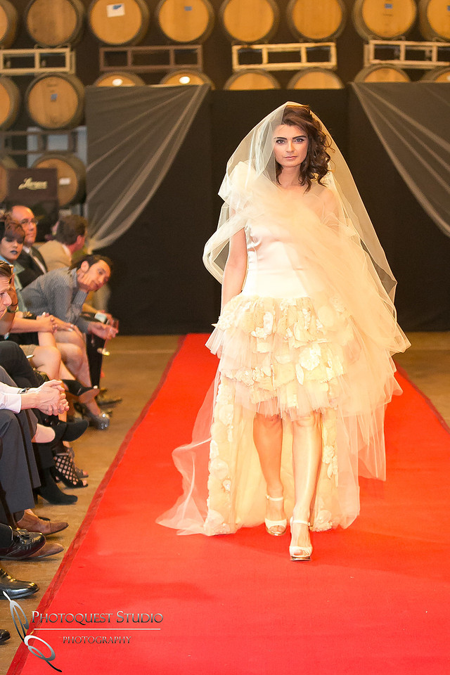 Fashion Week at Leoness, Temecula Winery - IVBCF, Inland Valley Business and Community Foundation