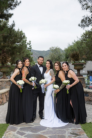 orange county temecula fallbrook los angeles wedding photographer corinn bill-919