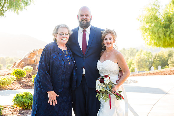 Temecula Wedding Photographer at Private Residence Wedding in La Cresta, Shae & Justin-245