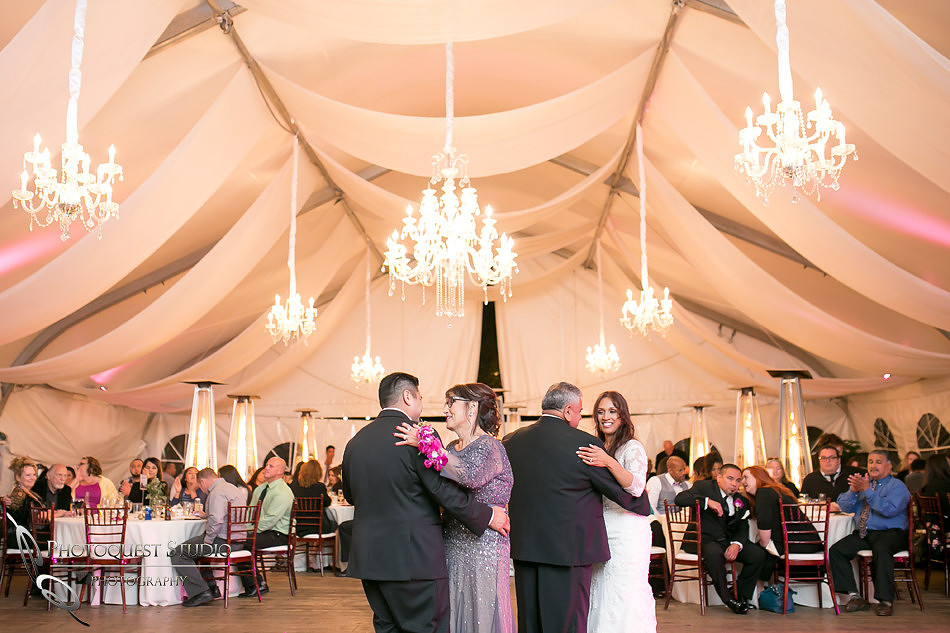 family love and dance