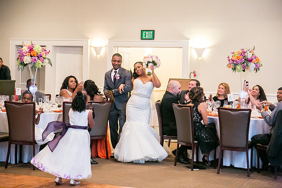 Los Angeles Wedding Photographer at Castaway Burbank, Shauneille & Steve-449