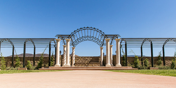 Fazeli Cellars by Temecula Wedding Photographer of Photoquest Studio