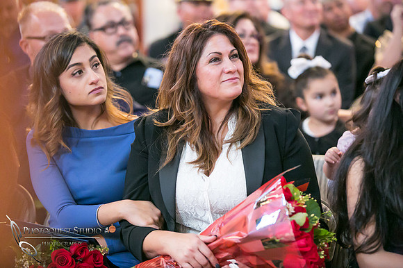 Commander Mata Retirement Ceremony at The Veterans Museum, Memorial Center,  Balboa Park, San Diego by Temecula Wedding Photographer