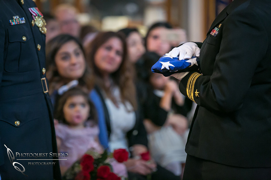 Commander Mata Retirement Ceremony at The Veterans Museum, Memorial Center,  Balboa Park, San Diego by Temecula Wedding Photographer