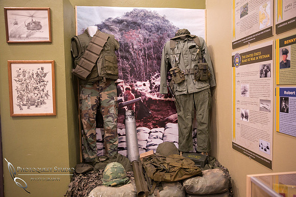 Commander Mata Retirement Ceremony at The Veterans Museum, Memorial Center,  Balboa Park, San Diego by Temecula Wedding Photographer