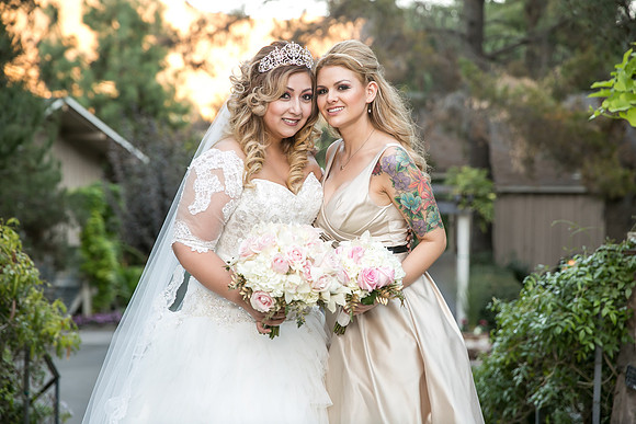 Pala Mesa Resort Wedding by Fallbrook, Temecula Wedding Photographer - Shawla & James-442