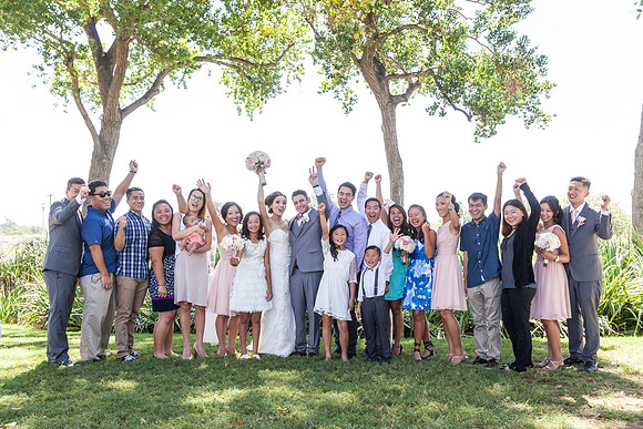 Temecula wedding photographer, Riverside Wedding Photographer, Crestmore Manor Wedding, Paracel Seafood Wedding, Phuong & Martin