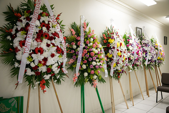 Hien's Mom Funeral-12