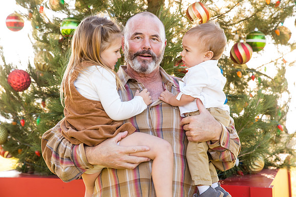Family Photo in Dana Point by Wedding Photographer in Temecula, Fallbrook, Parris & Derek-151
