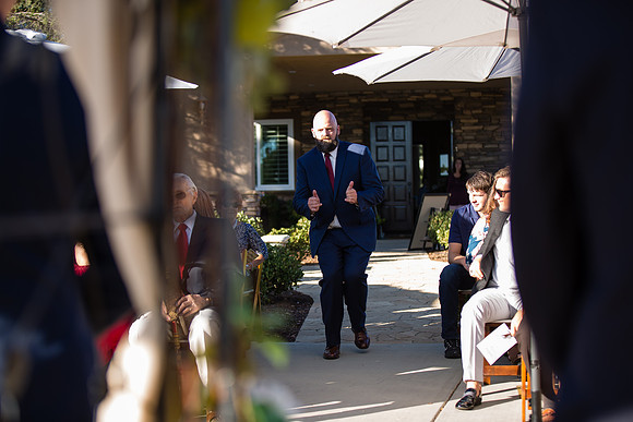 Temecula Wedding Photographer at Private Residence Wedding in La Cresta, Shae & Justin-156