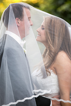 Beautiful wedding at Wiens Family Cellars Temecula Winery - Sarah & Shawn