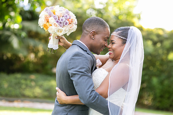 Los Angeles Wedding Photographer at Castaway Burbank, Shauneille & Steve-242