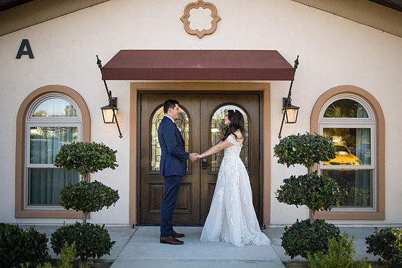 Temecula Wedding Photographer at Avensole Winery, Haley & Tristian-336