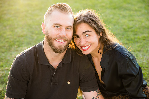 Family Photo in Dana Point by Wedding Photographer in Temecula, Fallbrook, Parris & Derek-287