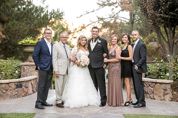 Pala Mesa Resort Wedding by Fallbrook, Temecula Wedding Photographer - Shawla & James-335