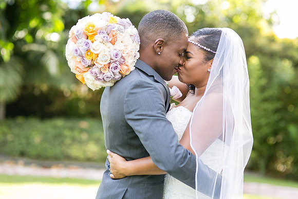 Los Angeles Wedding Photographer at Castaway Burbank, Shauneille & Steve-240